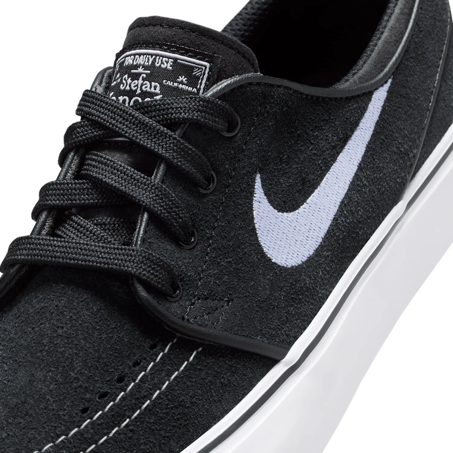 Nike SB Stefan Janoski image 7