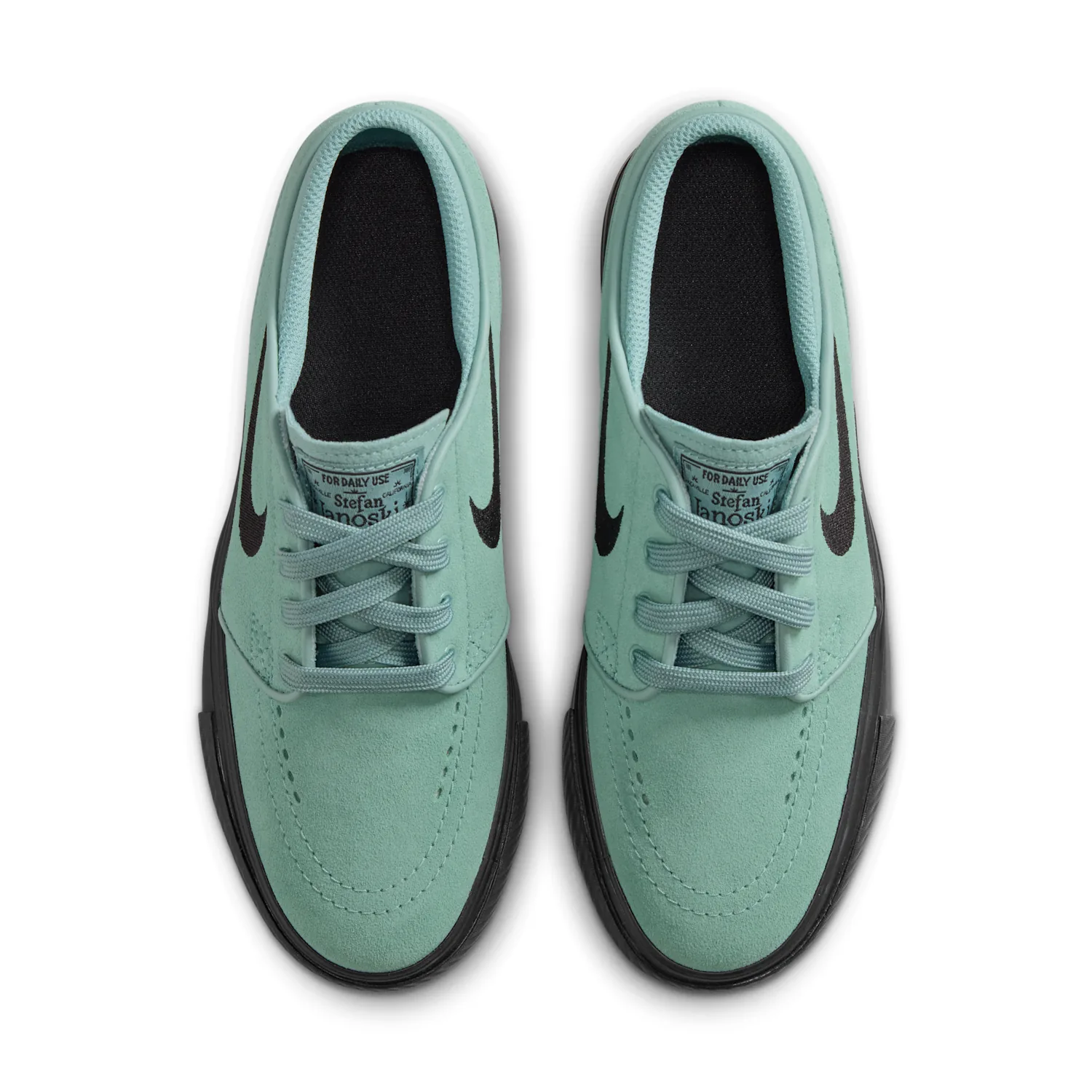 Nike SB Stefan Janoski image 4