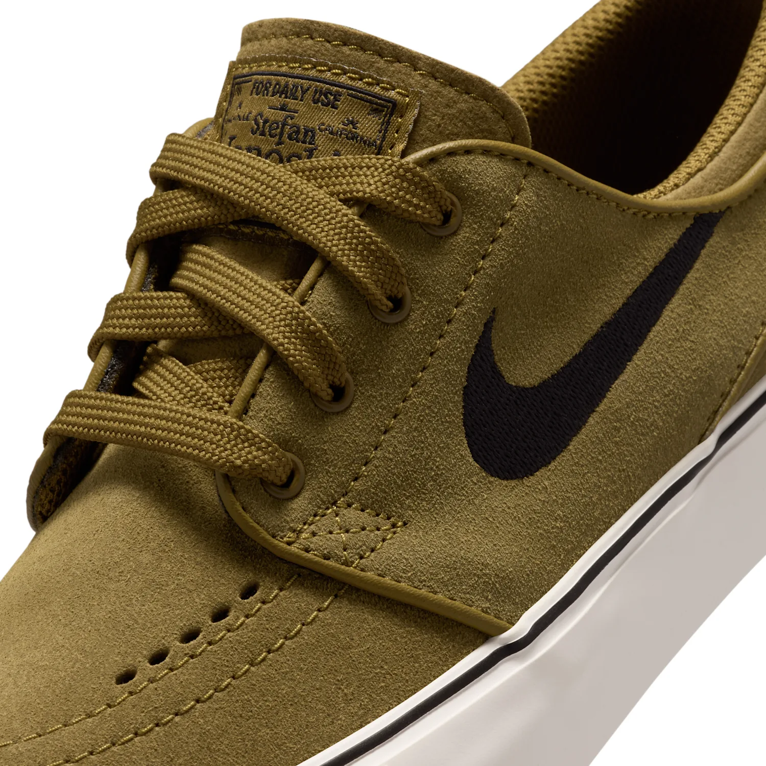 Nike SB Stefan Janoski image 7