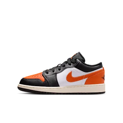 Air Jordan 1 Low