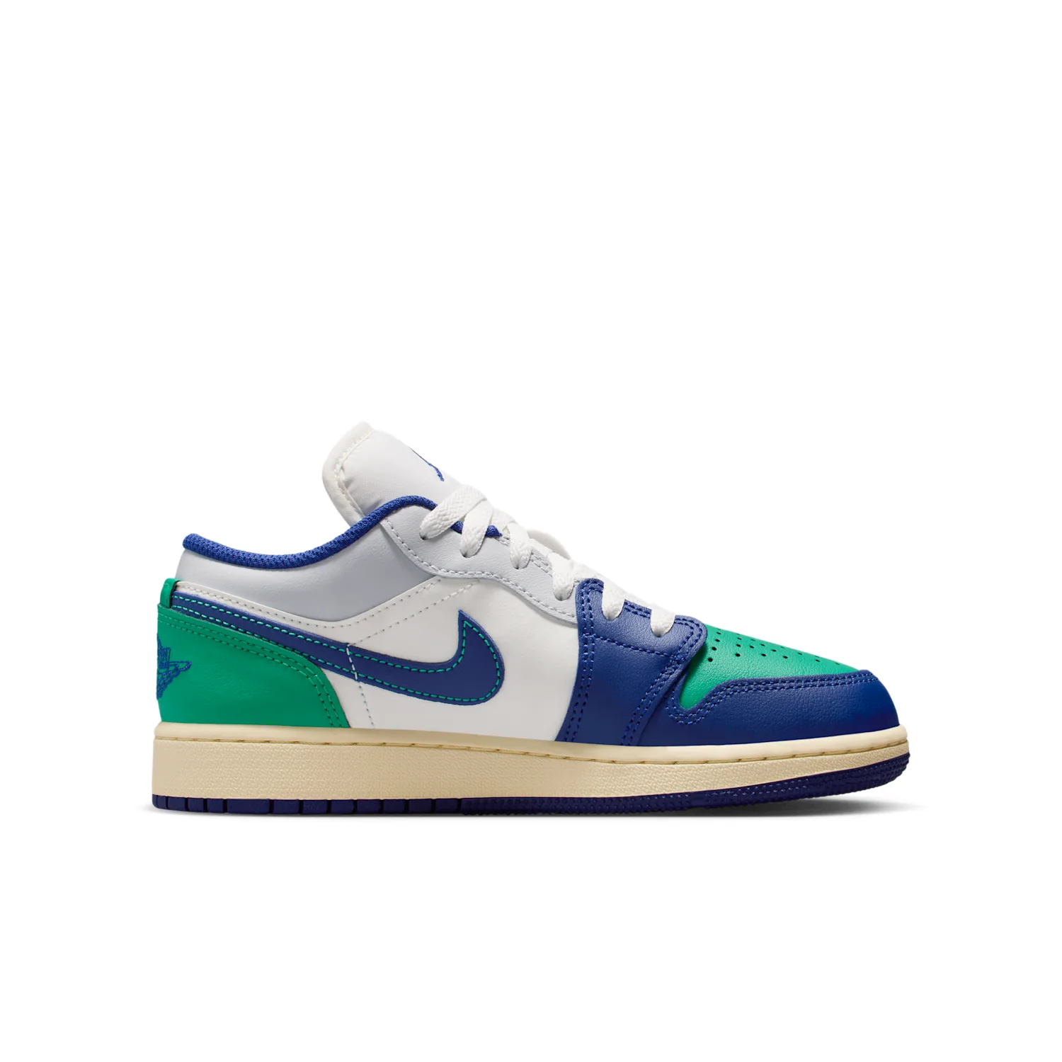 Air Jordan 1 Low image 3