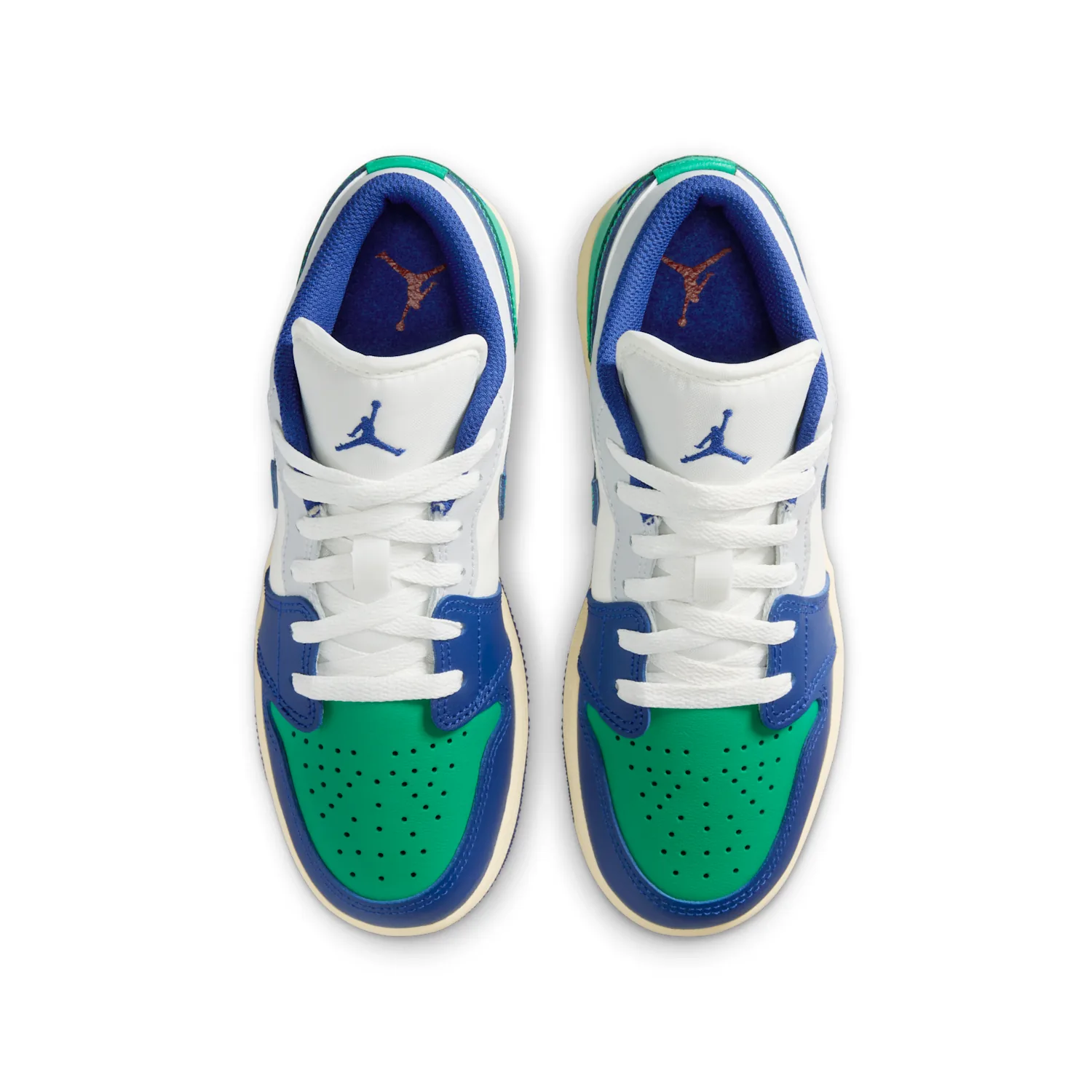 Air Jordan 1 Low image 4