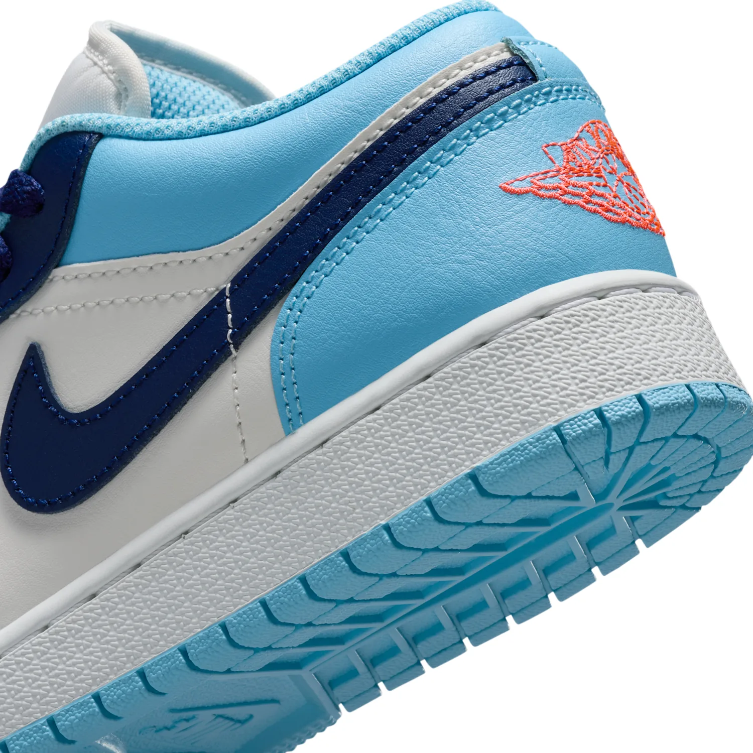 Air Jordan 1 Low image 8