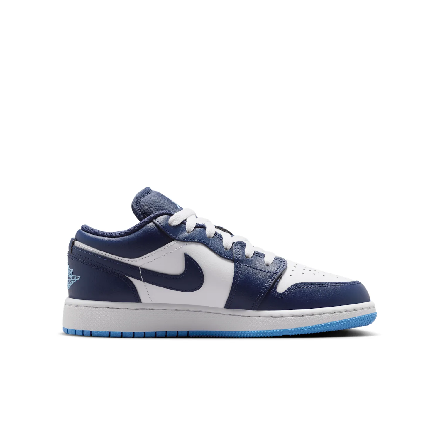 Air Jordan 1 Low image 3