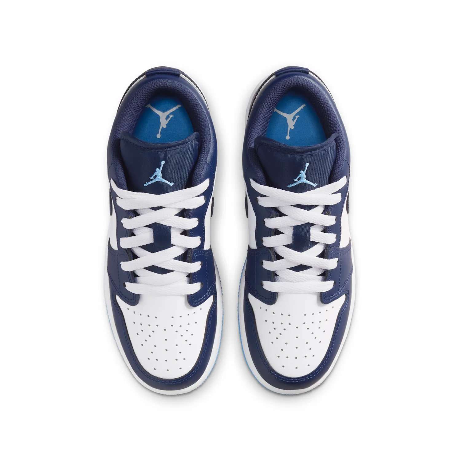 Air Jordan 1 Low image 4