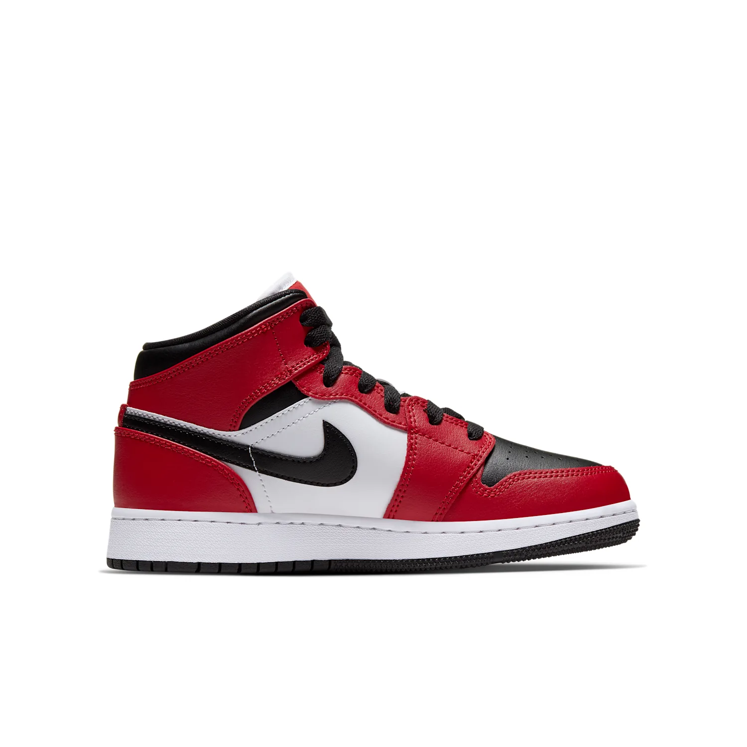 Jordan 1 Mid image 3