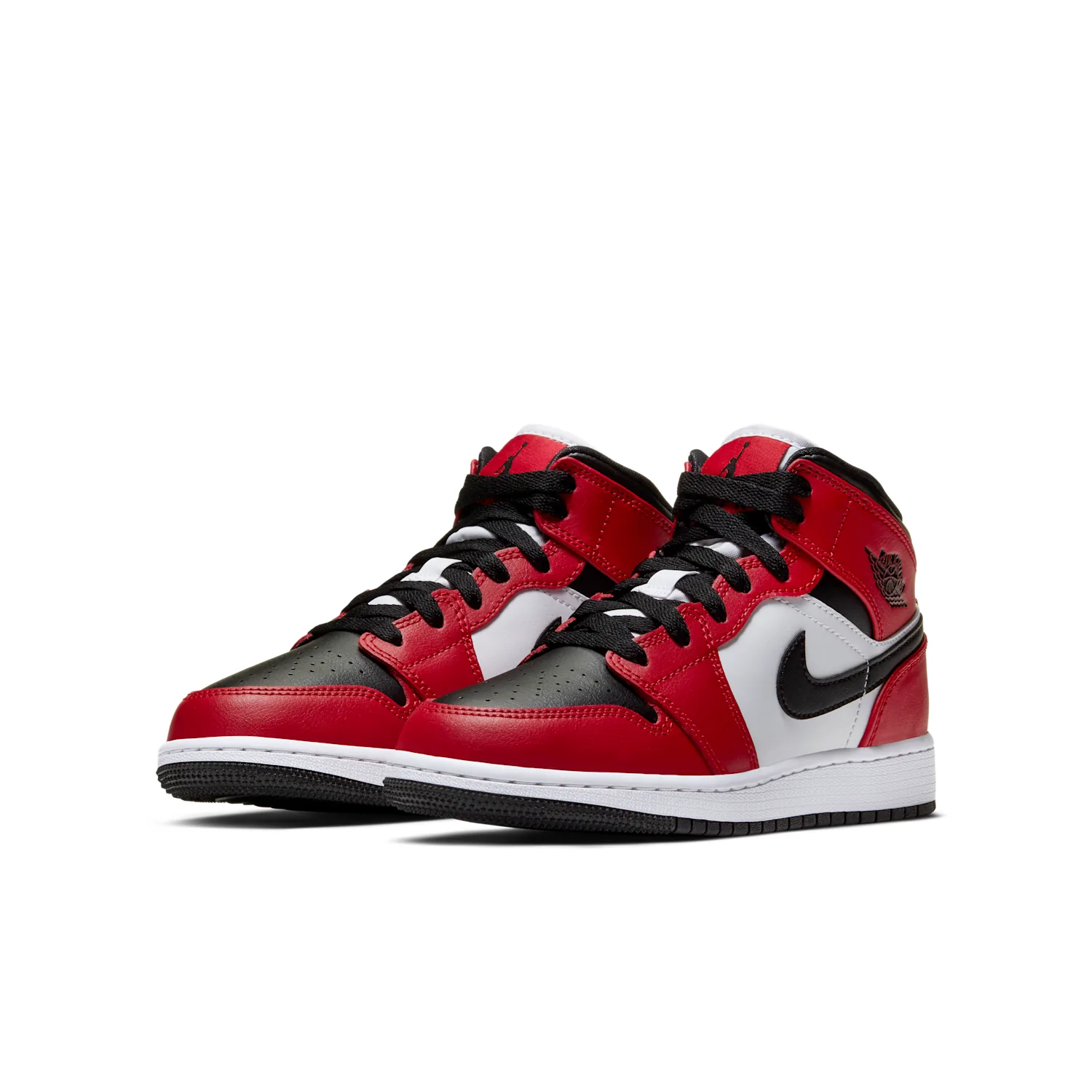 Jordan 1 Mid image 5