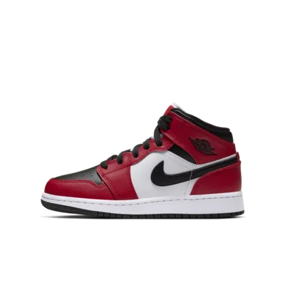 Jordan 1 Mid