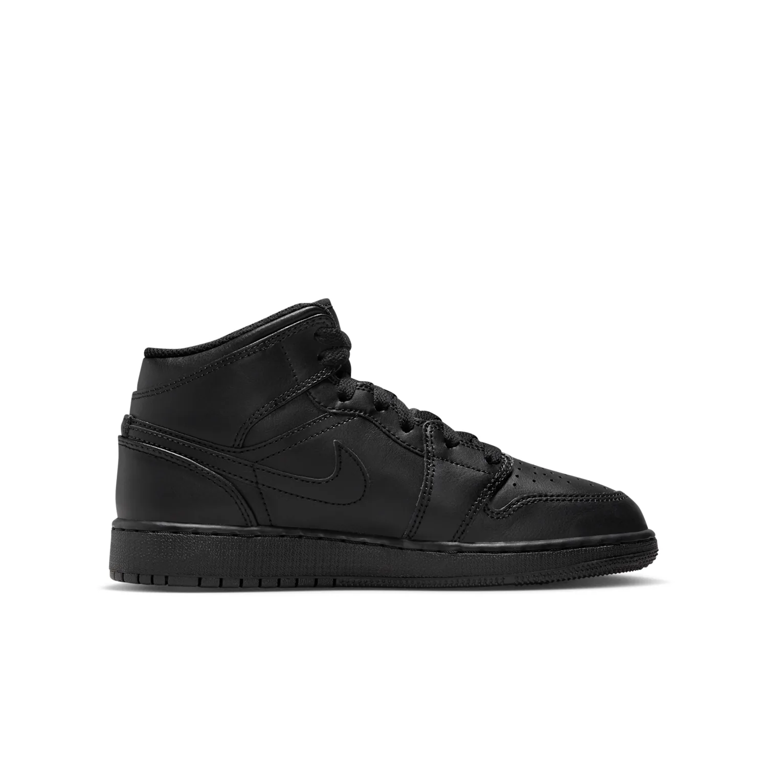Jordan 1 Mid image 3