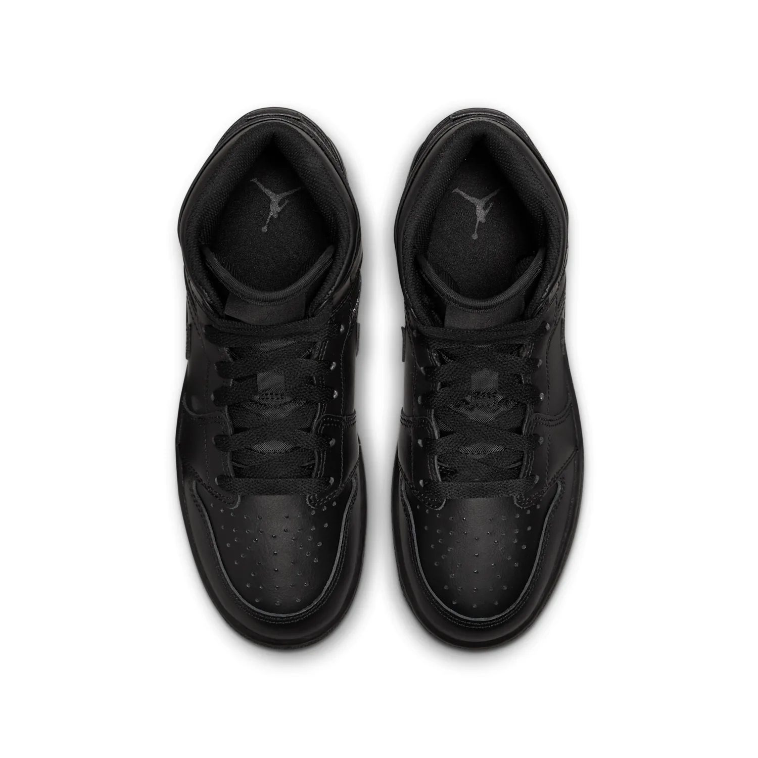 Jordan 1 Mid image 4