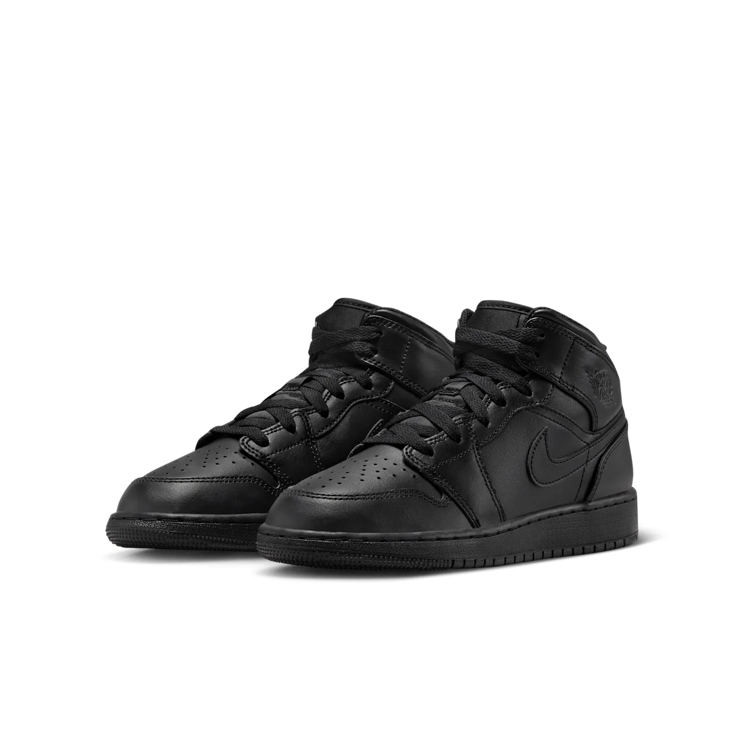 Jordan 1 Mid image 5