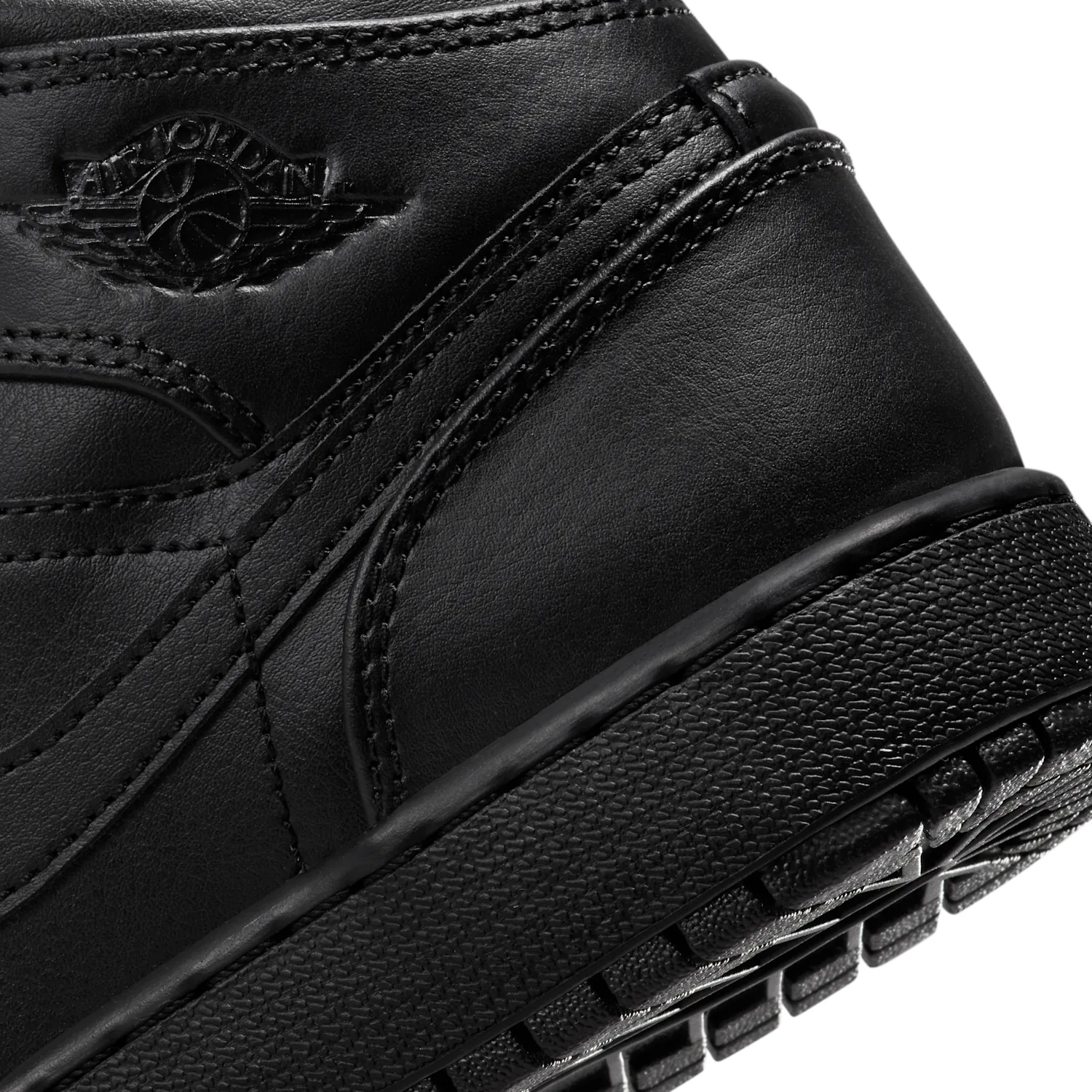 Jordan 1 Mid image 8