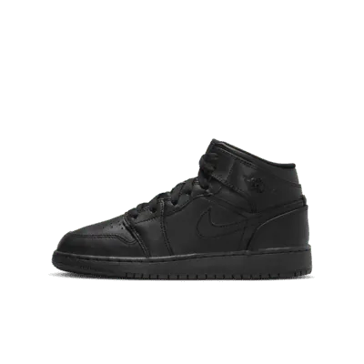 Jordan 1 Mid