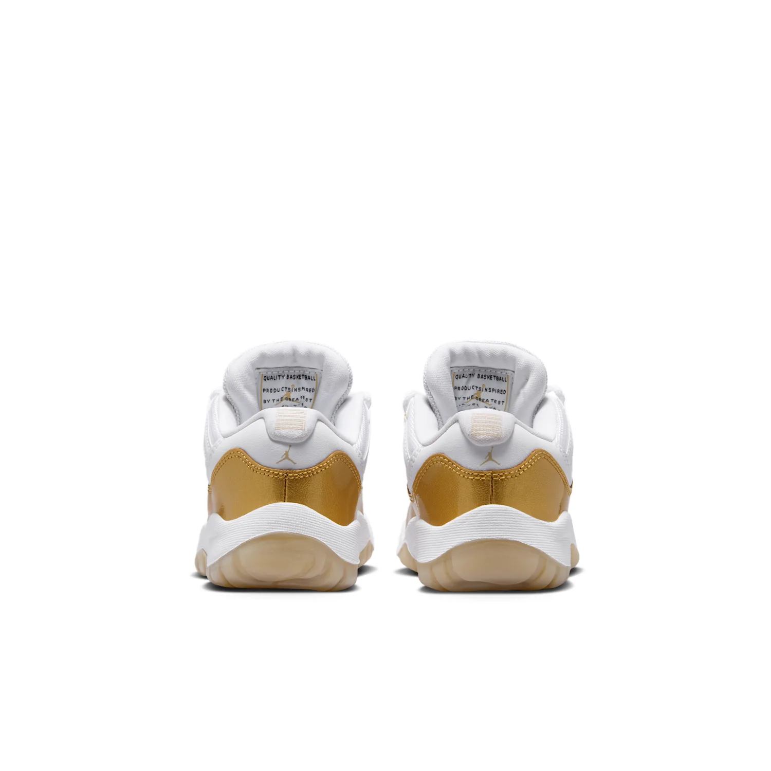 Jordan 11 Retro Low image 6