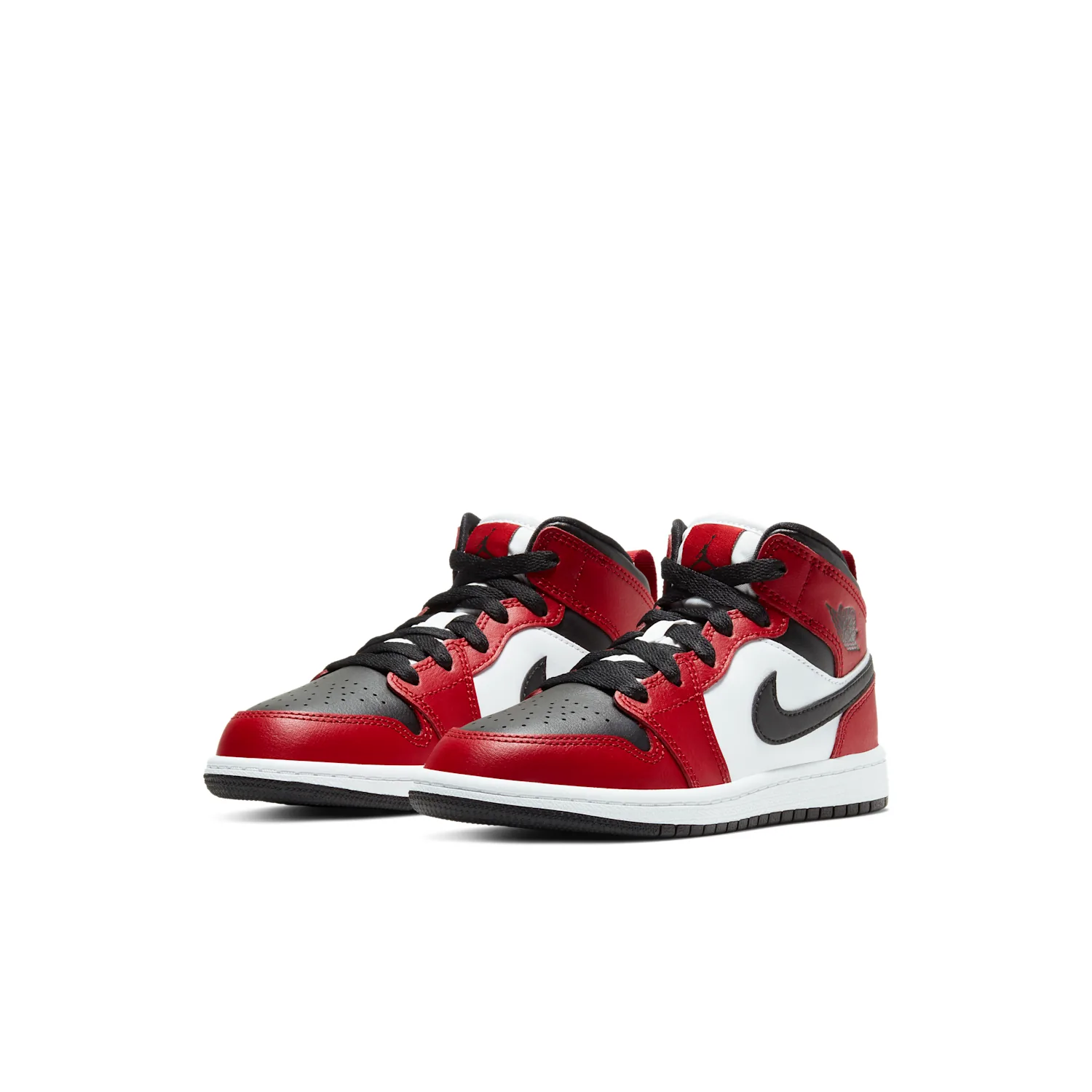 Jordan 1 Mid image 5