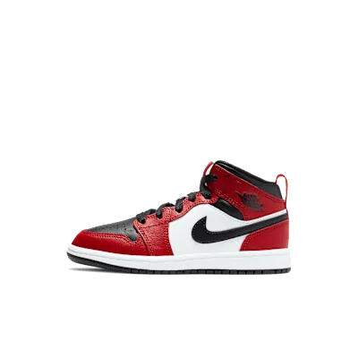 Jordan 1 Mid