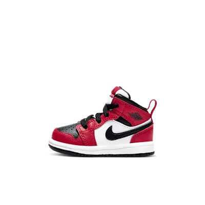 Jordan 1 Mid