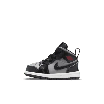 Jordan 1 Mid
