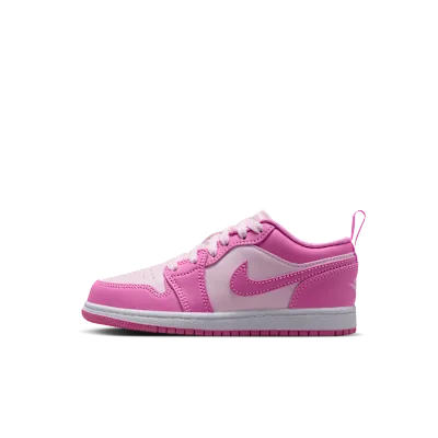Jordan 1 Low