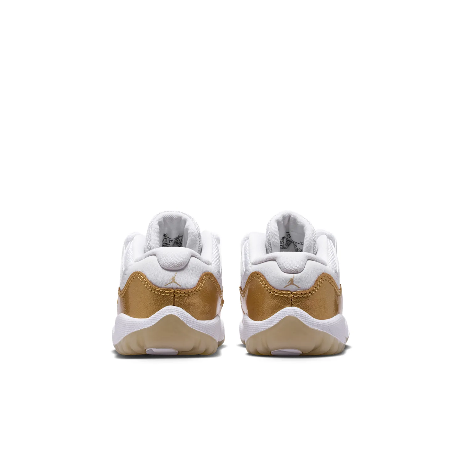 Jordan 11 Retro Low image 6