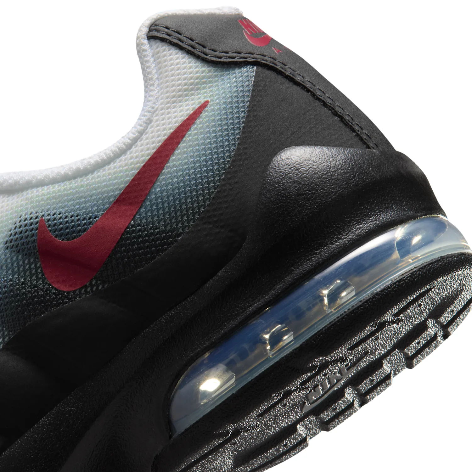 Nike Air Max Invigor image 8