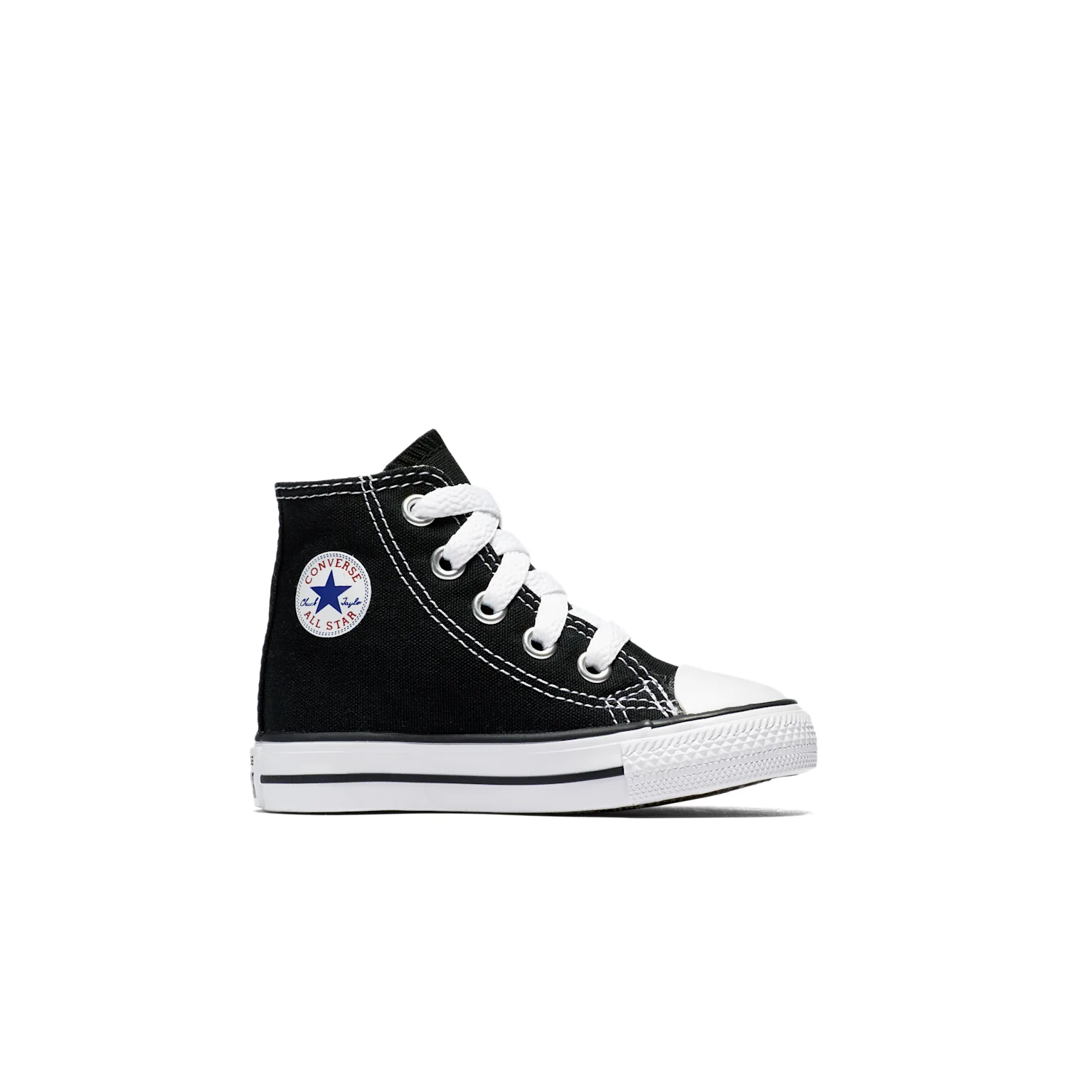 Converse Chuck Taylor All Star High Top image 3
