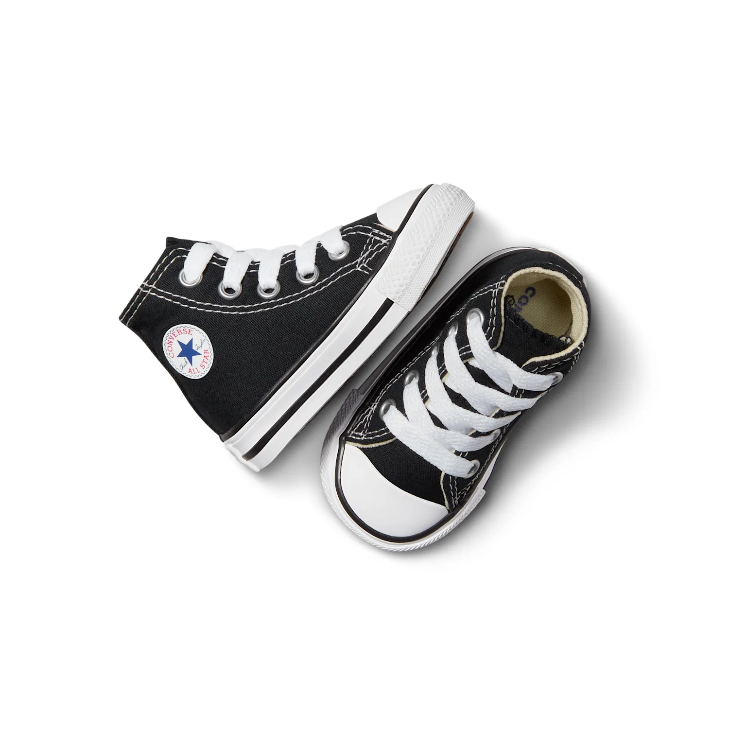 Converse Chuck Taylor All Star High Top image 4