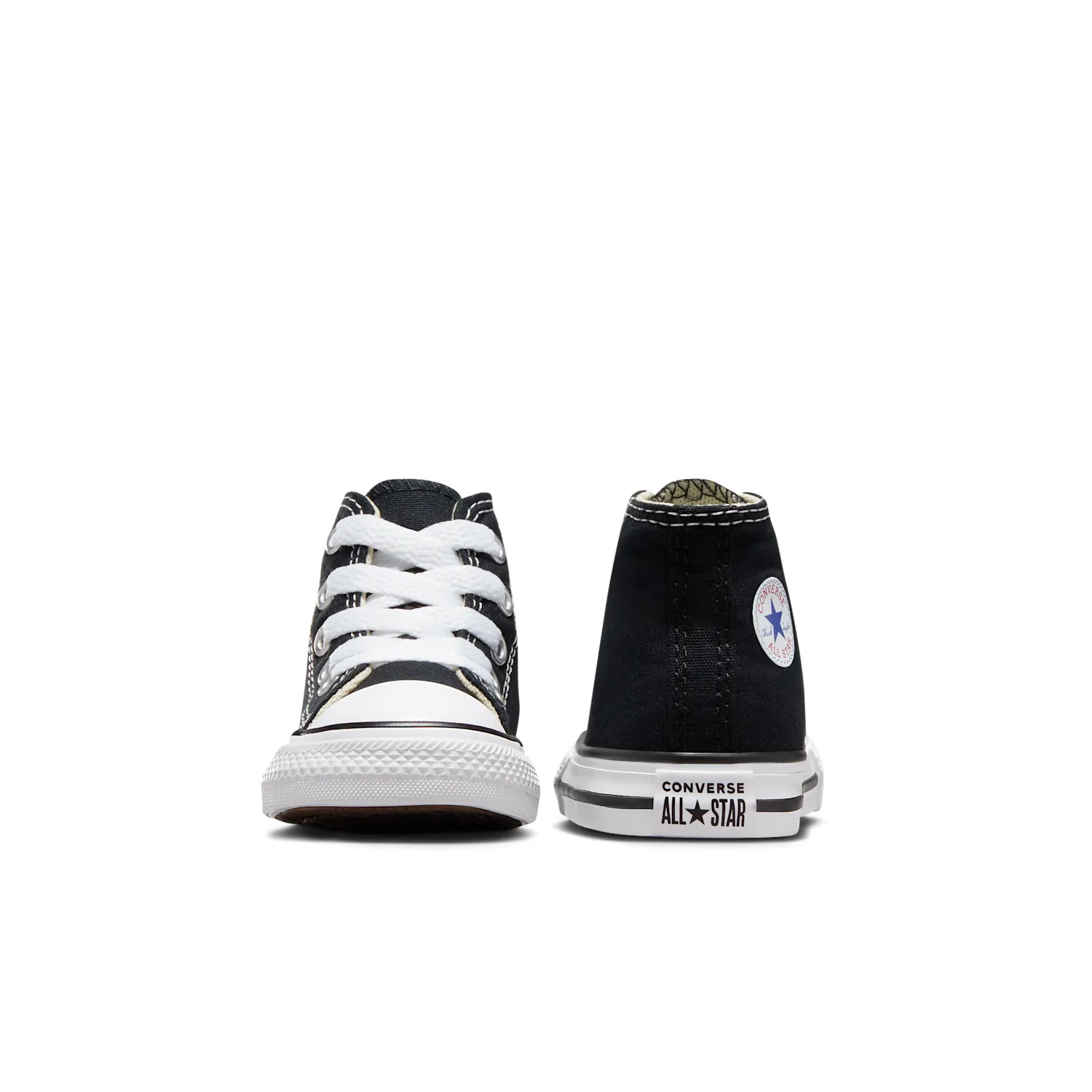 Converse Chuck Taylor All Star High Top image 6