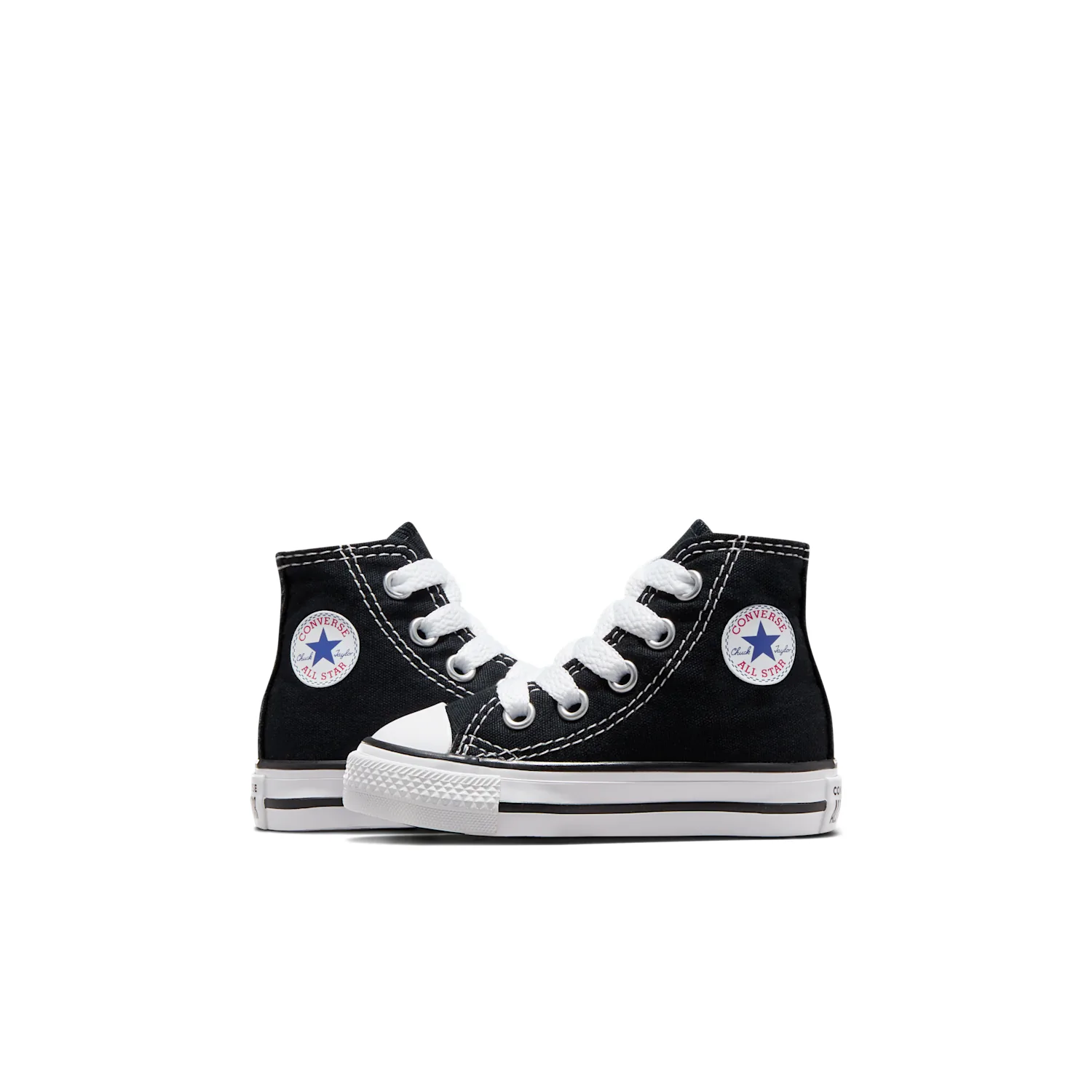 Converse Chuck Taylor All Star High Top image 7