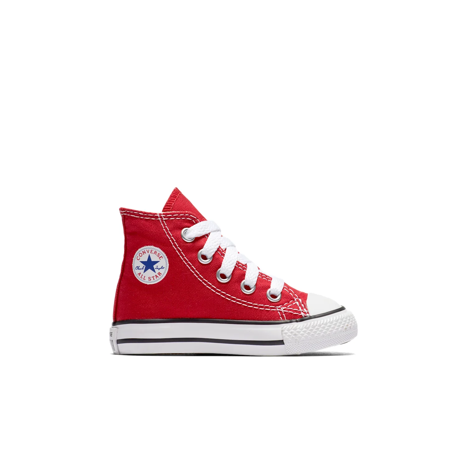 Converse Chuck Taylor All Star High Top image 3