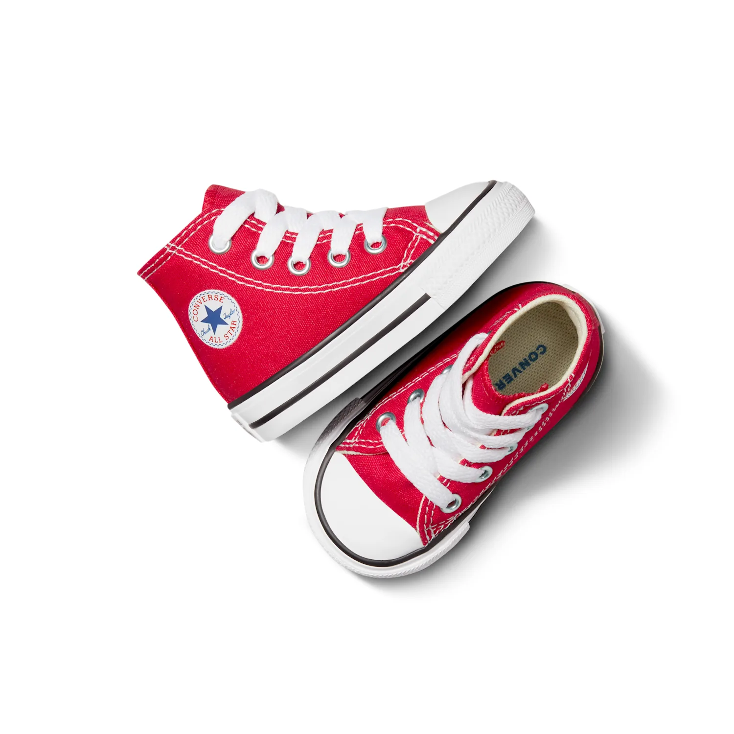Converse Chuck Taylor All Star High Top image 4