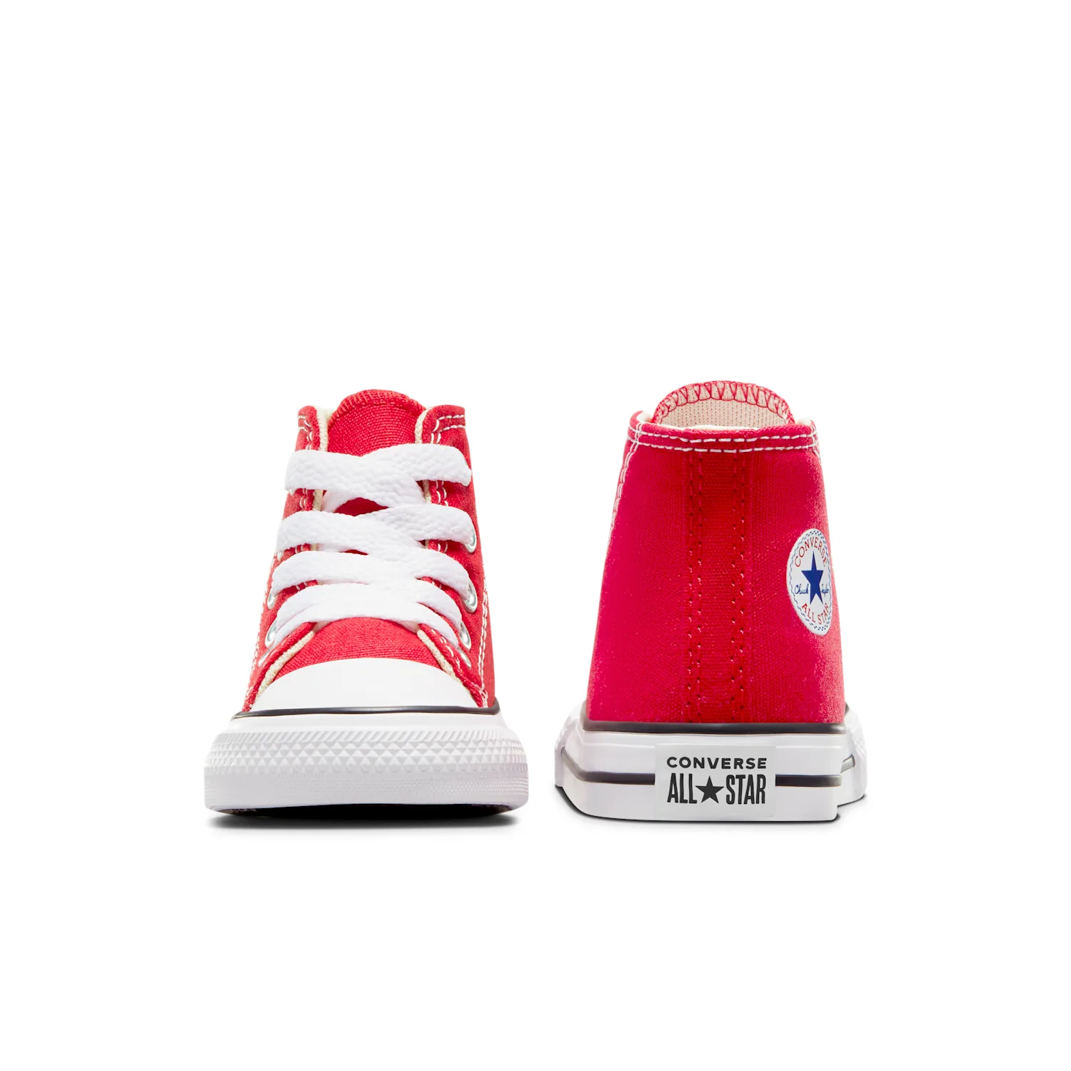 Converse Chuck Taylor All Star High Top image 6