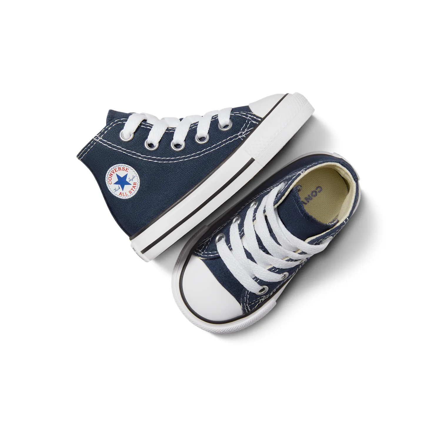 Converse Chuck Taylor All Star High Top image 4
