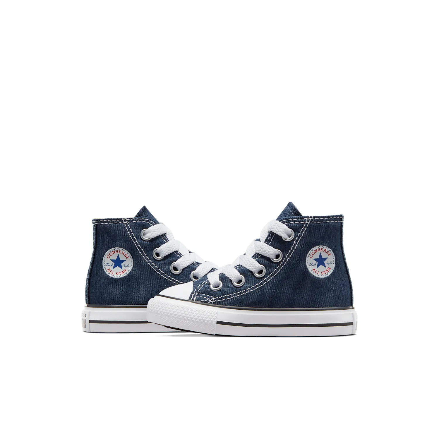 Converse Chuck Taylor All Star High Top image 7