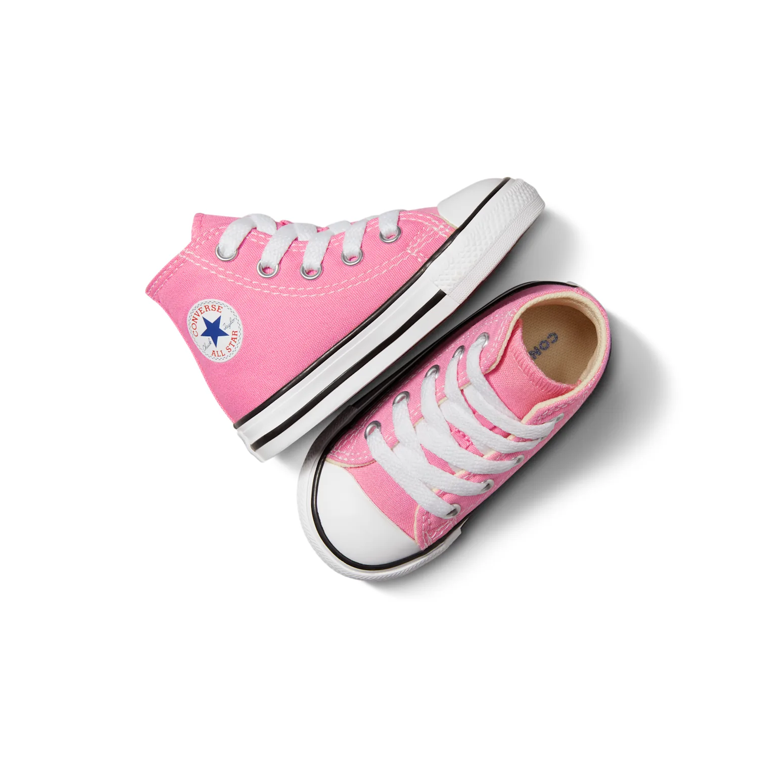 Converse Chuck Taylor All Star High Top image 4