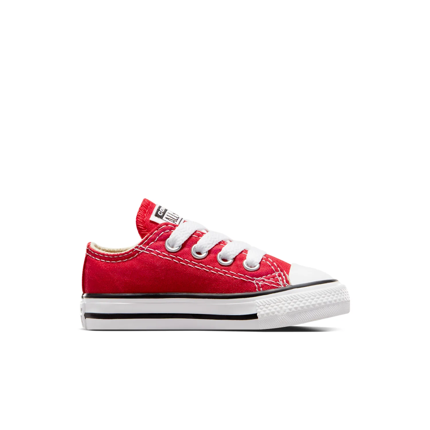 Converse Chuck Taylor All Star Low Top image 3