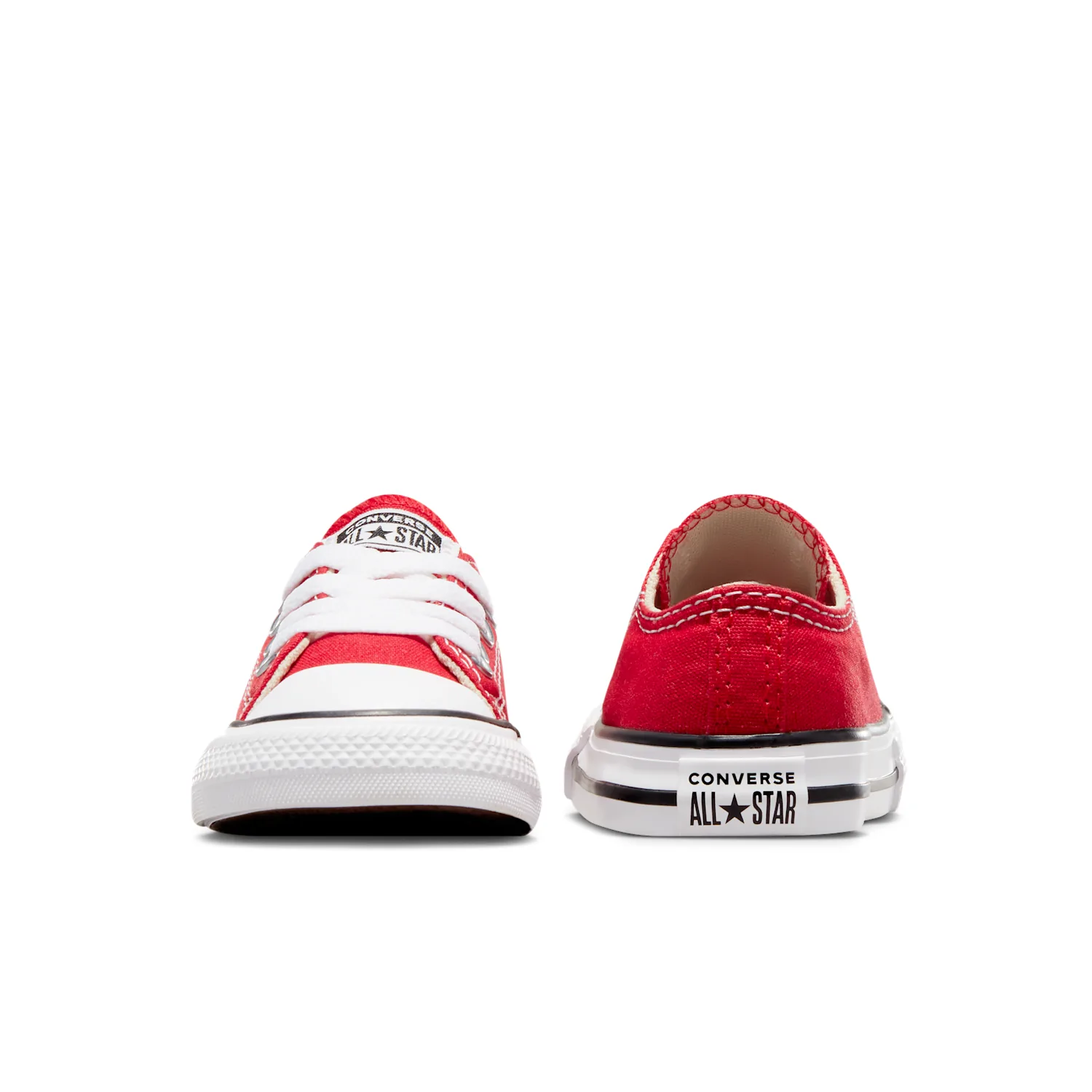 Converse Chuck Taylor All Star Low Top image 6