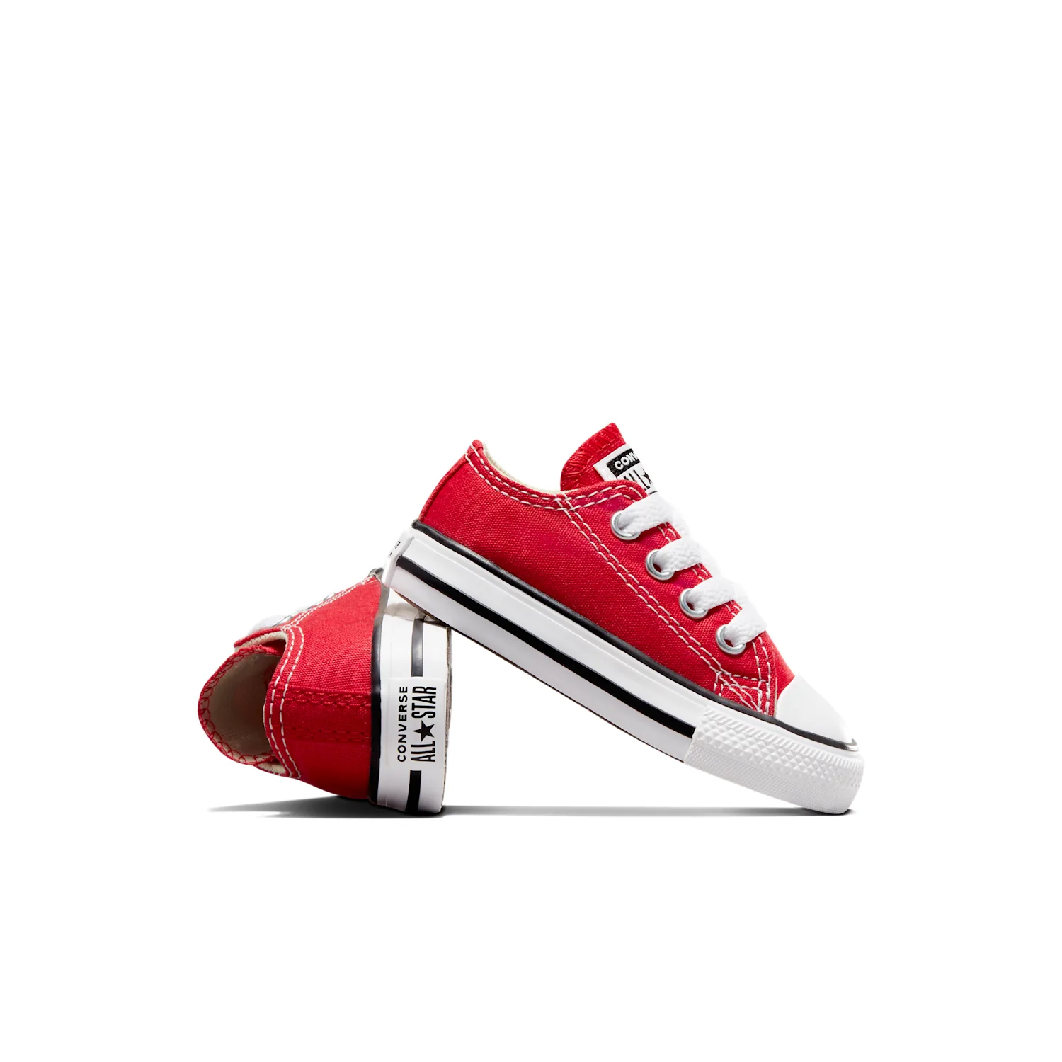 Converse Chuck Taylor All Star Low Top image 7