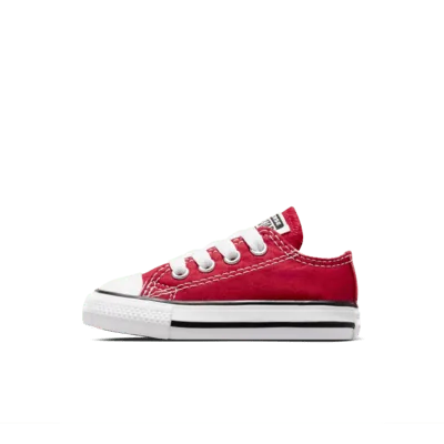 Converse Chuck Taylor All Star Low Top
