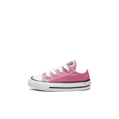 Converse Chuck Taylor All Star Low Top