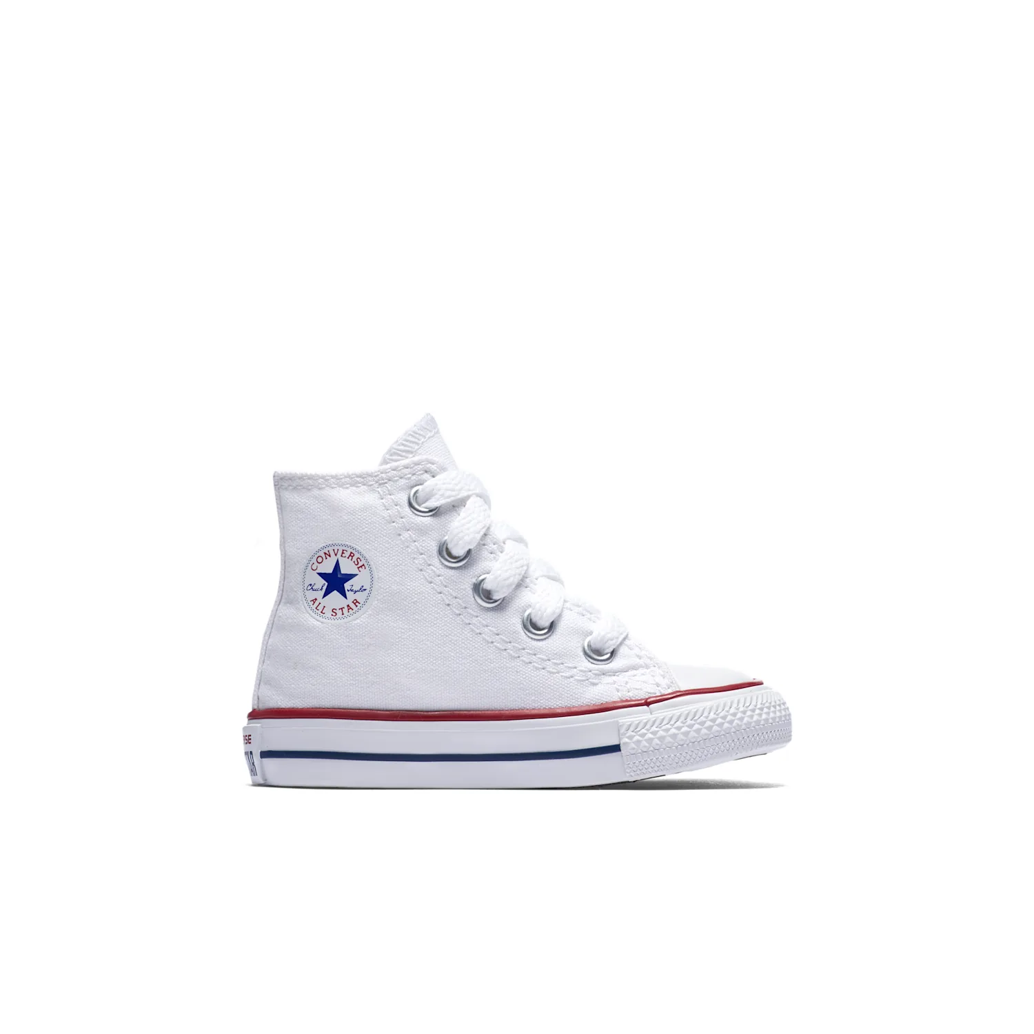 Converse Chuck Taylor All Star High Top image 3