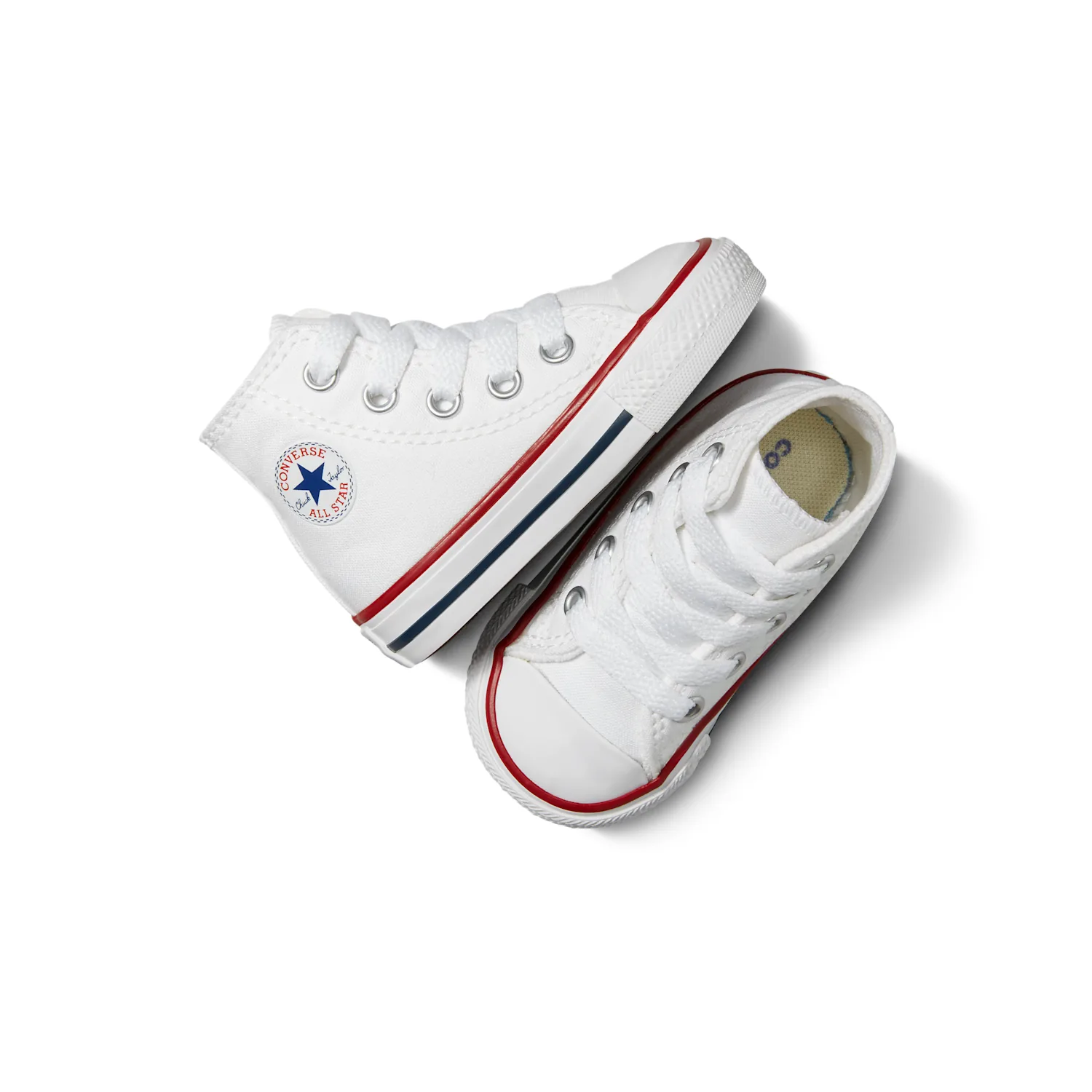 Converse Chuck Taylor All Star High Top image 4