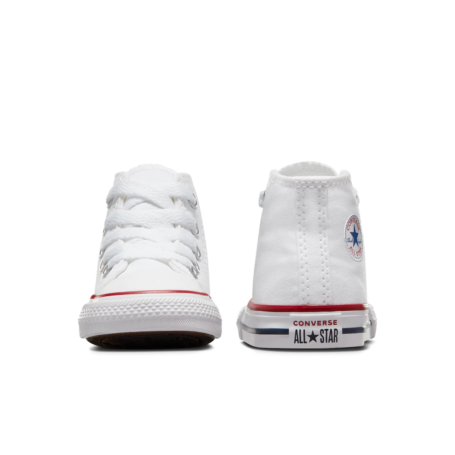 Converse Chuck Taylor All Star High Top image 6