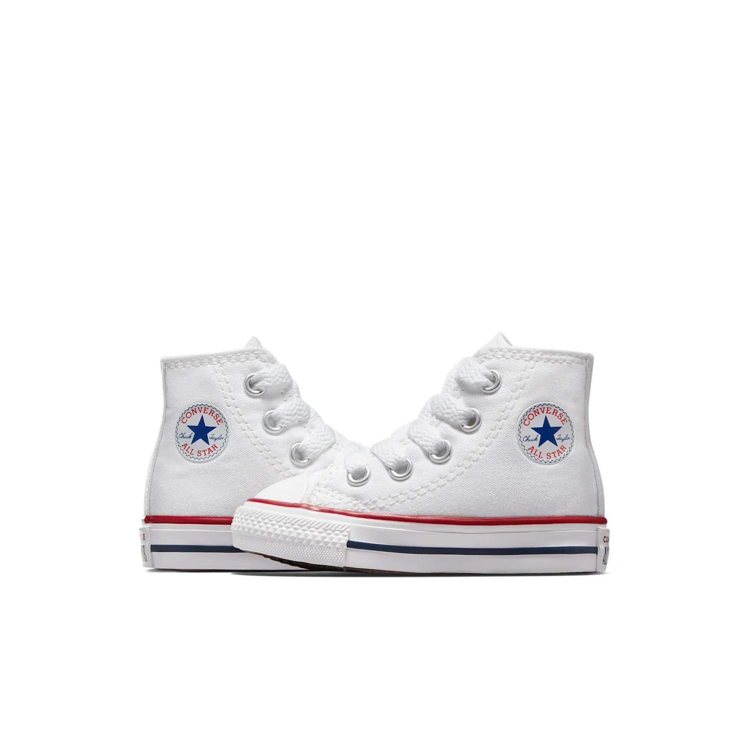 Converse Chuck Taylor All Star High Top image 7