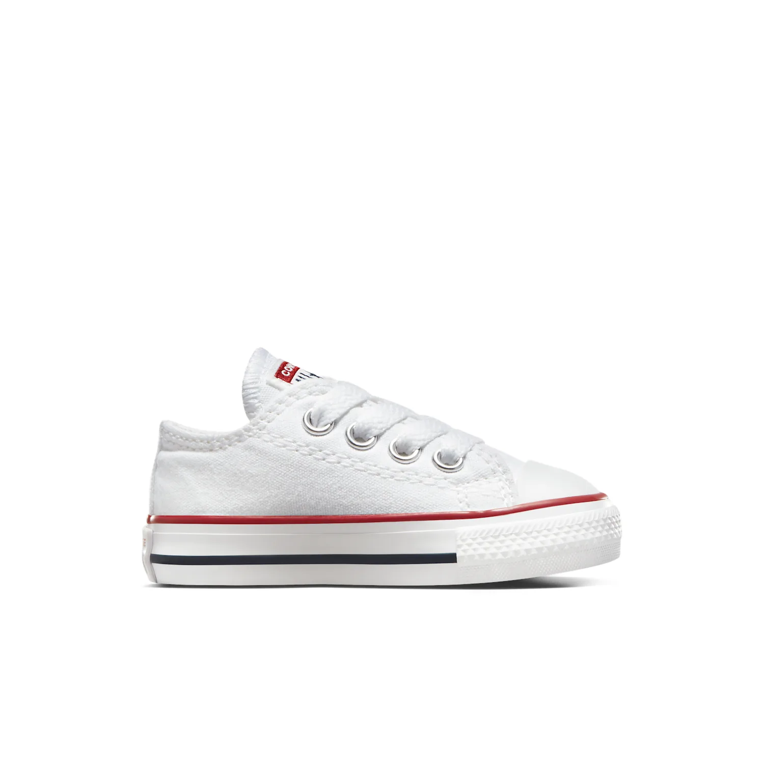 Converse Chuck Taylor All Star Low Top image 3