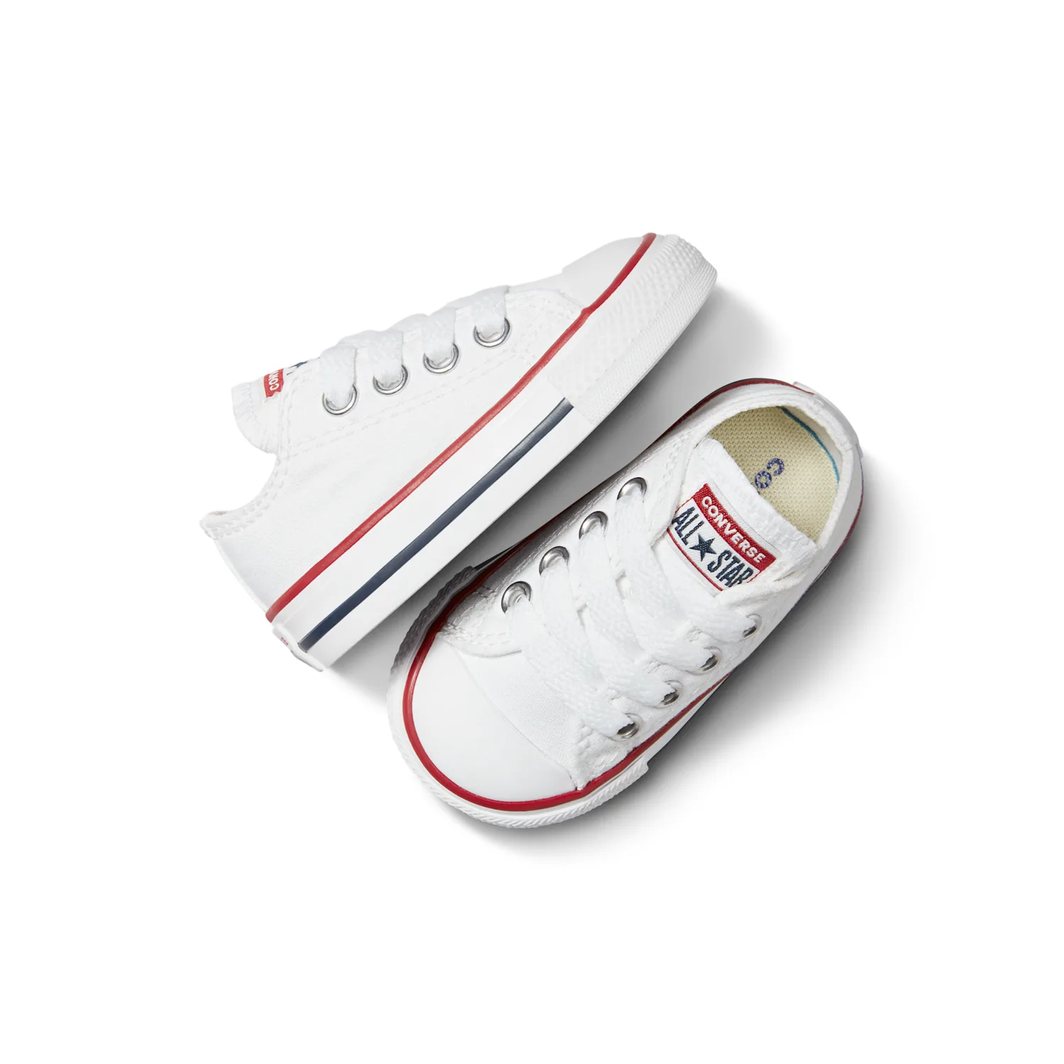 Converse Chuck Taylor All Star Low Top image 4