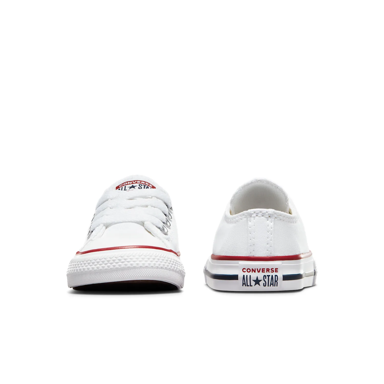 Converse Chuck Taylor All Star Low Top image 6