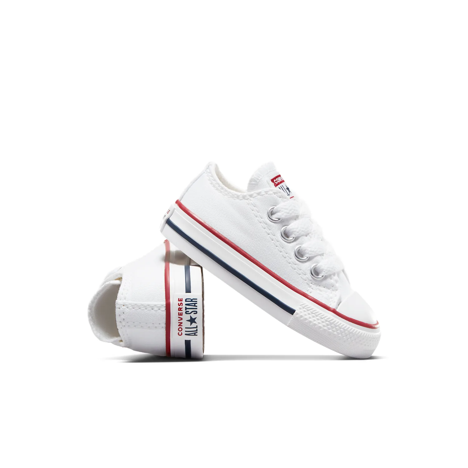 Converse Chuck Taylor All Star Low Top image 7