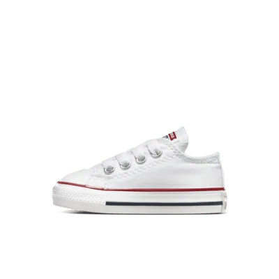 Converse Chuck Taylor All Star Low Top