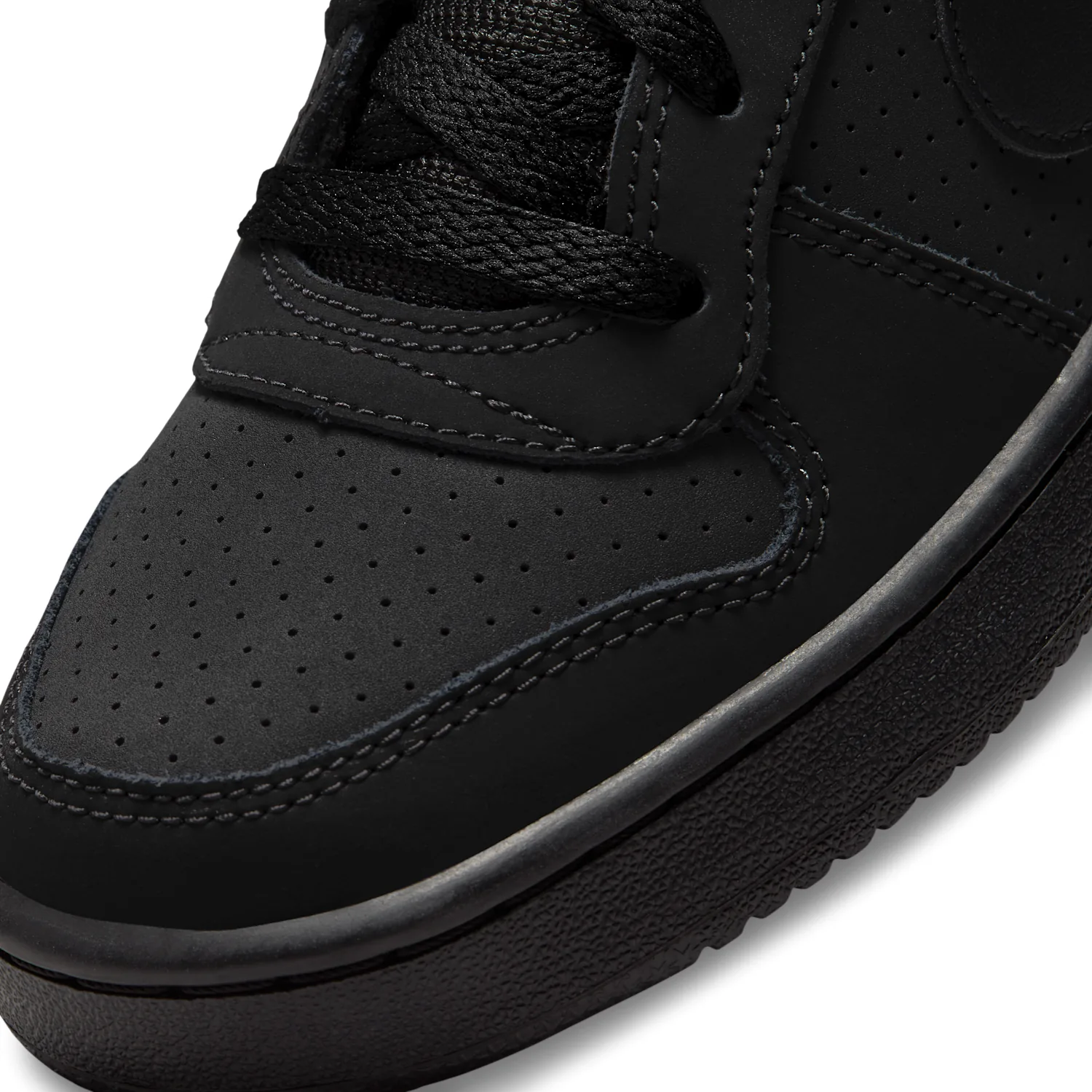 Nike Court Borough Mid image 7